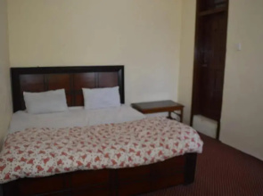 Shah Guest House