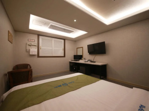 Sansu Hotel