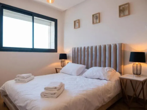 Luxurious Apartment Prestigia