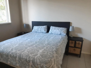 84 Camarque Umdloti beach