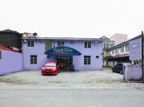 Hotel O Innap Kota Bharu
