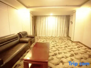 Yuncheng Hotel (Datong Yungang Wuyue Plaza Branch)