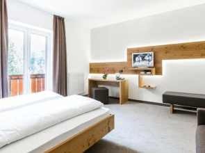 Hotel Zur Mühle