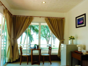 Laem Sing Natural Beach Resort