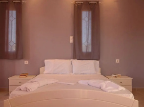 Milos Apartments
