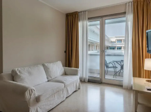 Apt24 - Relais du Lac 216