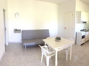Apartment With 2 Bedrooms in Molinella, With Furnished Balcony and Wif