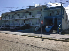 Hotel Porto Fino