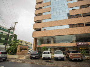 Manaíra Apart Hotel Por Carpediem