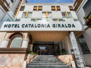 Catalonia Giralda Hotel