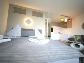 Ferienwohnung Capolino Suite