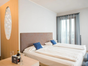 Club Hotel Olivi