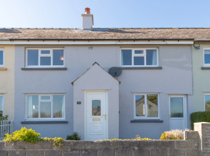Summerhill Cottage - Log Burner, Countryside Views, near Amroth