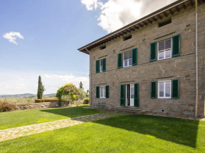Villa Colomba