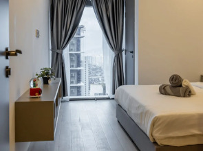 Eaton Residences KL by Plush