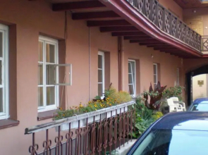 Central Apartments - Boksto
