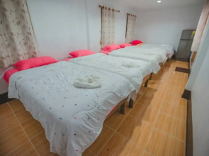 Nonkan  Homestay