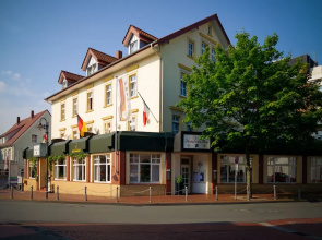 Hotel zur Post