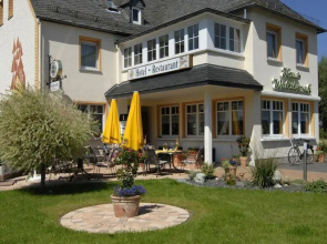 Hotel Restaurant Haus Waldesruh