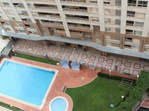 Oceanografic & Spa Apartments