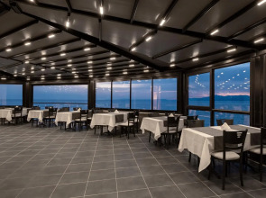 Jura Hotels Ada Beach Kuşadası