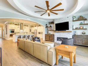 West ATL Home w/ Great Outdoor Space: 4 Mi to Dtwn