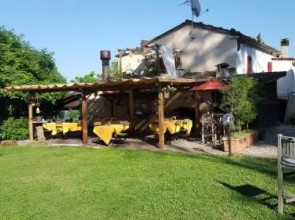 Locanda Montepaolo