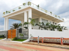 Den's Beach House
