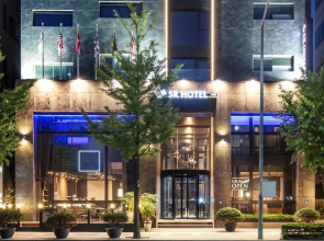 SR Hotel Magok