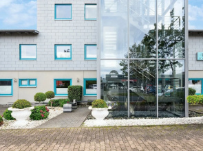 7o'Clock Hotel Hannover Messe Laatzen