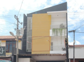 Airy Tugu Yogyakarta Poncowinatan 3