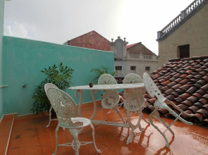 Casa Guerra