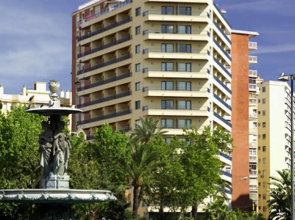 MS Maestranza Málaga Centro