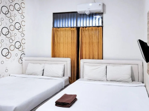Kasmaran Guest House Syariah By SIHA Hospitality