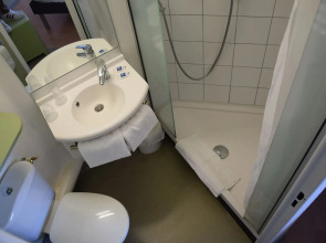 ibis budget Marseille la Valentine