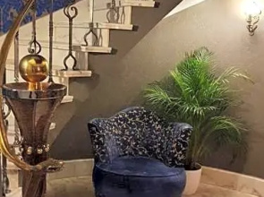 Guesthouse Deladix