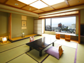 Toi Fujiya Hotel