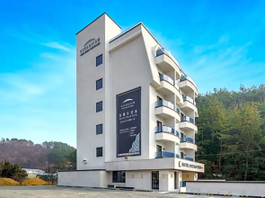Changwon Masan Ocean View Hotel