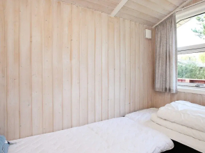 6 Person Holiday Home in Albaek-by Traum