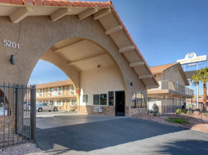 Hotel Galaxy