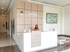 Wisma Mulia Purbalingga