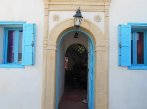 La Casa Dihamid Et Bouchra