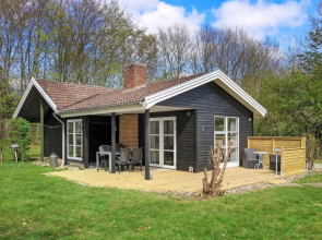 "Helghi" - 30km from the sea in Western Jutland