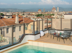 NH Firenze