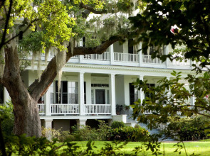 Best Western Sea Island Inn