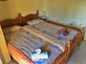 Casita Mazo