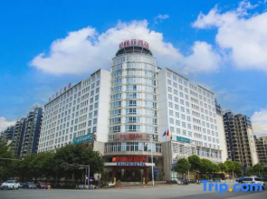 Nanning Bolifei Hotel
