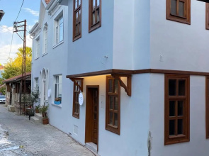 Mazi Otel