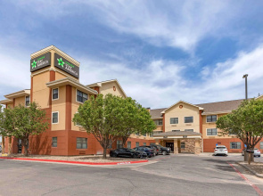 Extended Stay America Suites Amarillo West