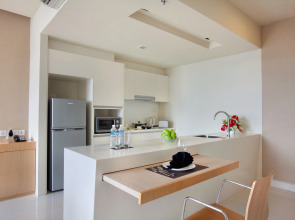 PARKROYAL Serviced Suites Kuala Lumpur